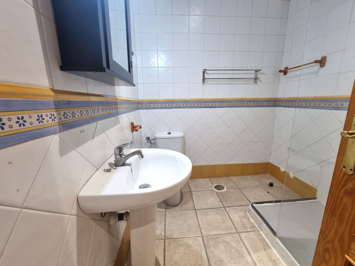Appartement te koop in San Pedro de Alcántara | 1 slaapkamers H5143828