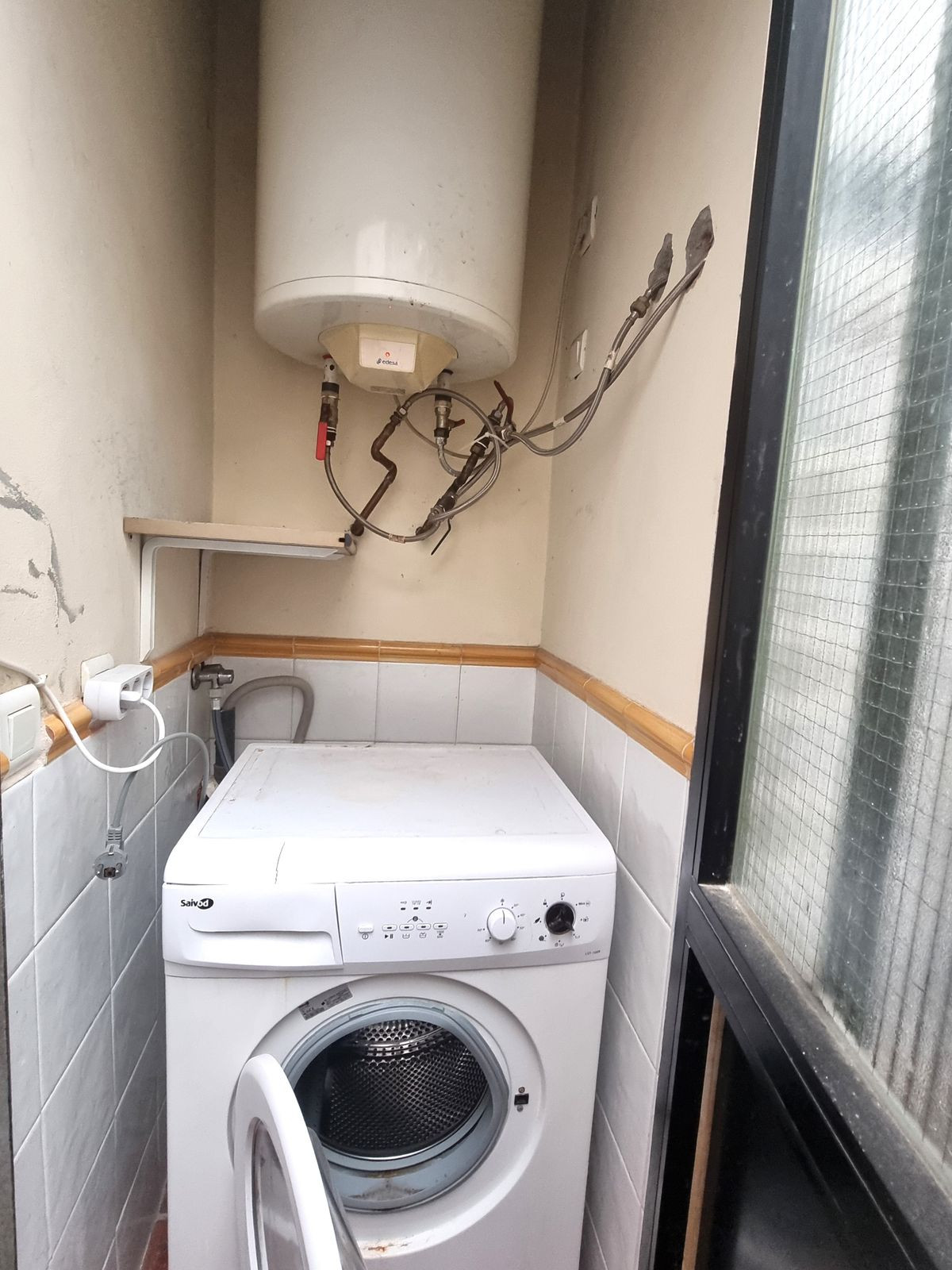 Appartement te koop in San Pedro de Alcántara | 1 slaapkamers H5143828