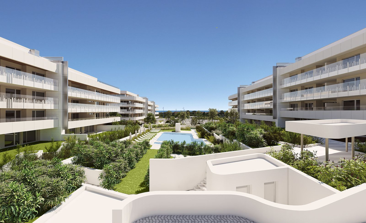 Appartement te koop in San Pedro de Alcántara | 3 slaapkamers H5147380