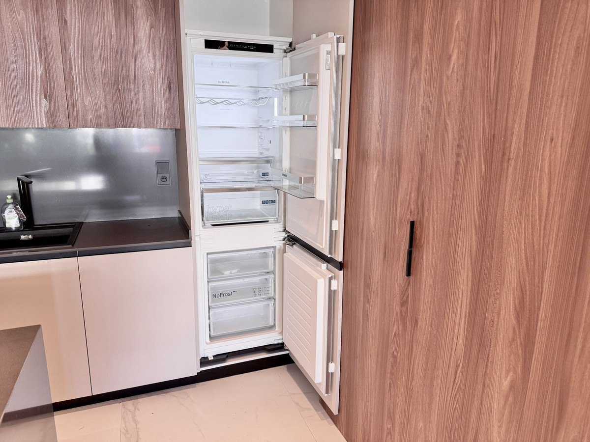 Appartement te koop in San Pedro de Alcántara | 3 slaapkamers H5147380