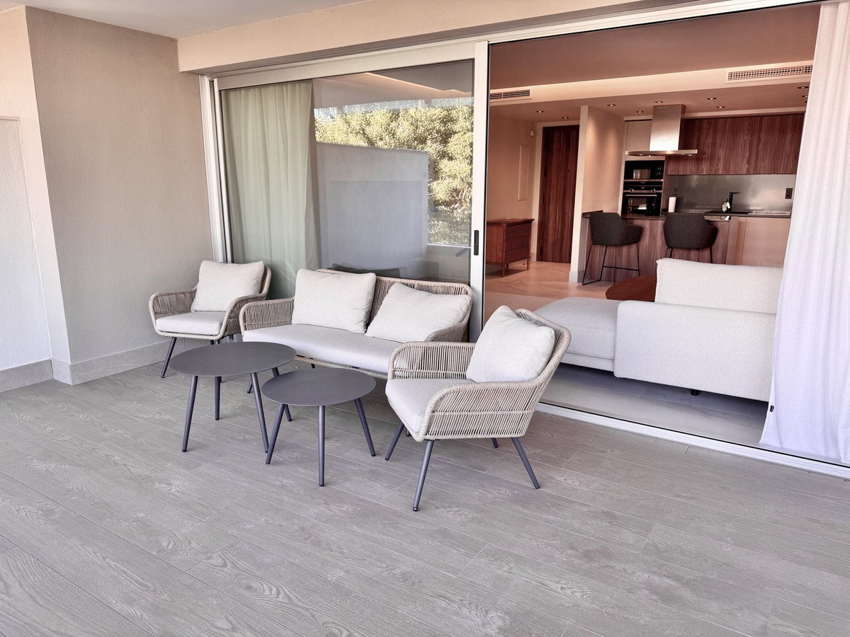 Appartement te koop in San Pedro de Alcántara | 3 slaapkamers H5147380