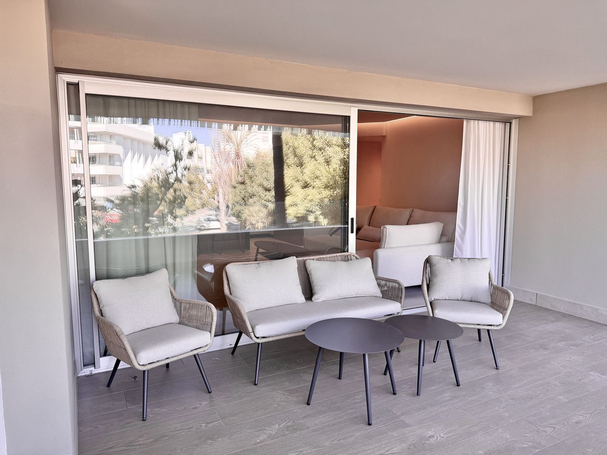 Appartement te koop in San Pedro de Alcántara | 3 slaapkamers H5147380