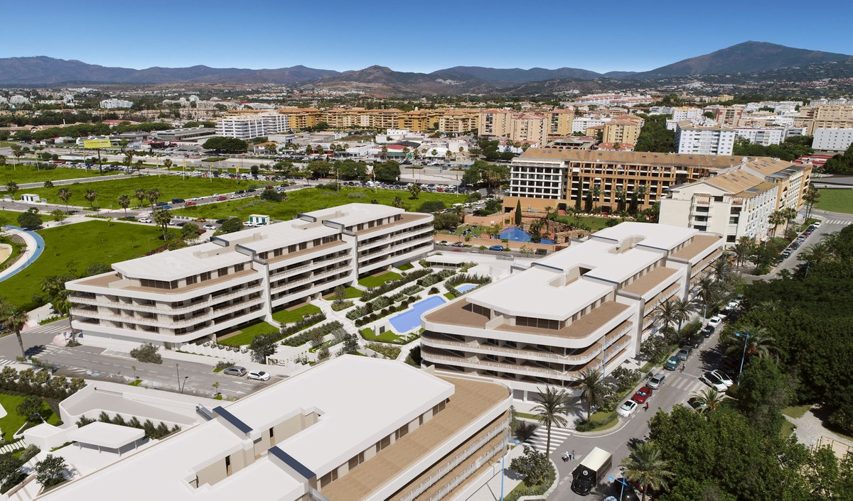 Appartement te koop in San Pedro de Alcántara | 3 slaapkamers H5147380