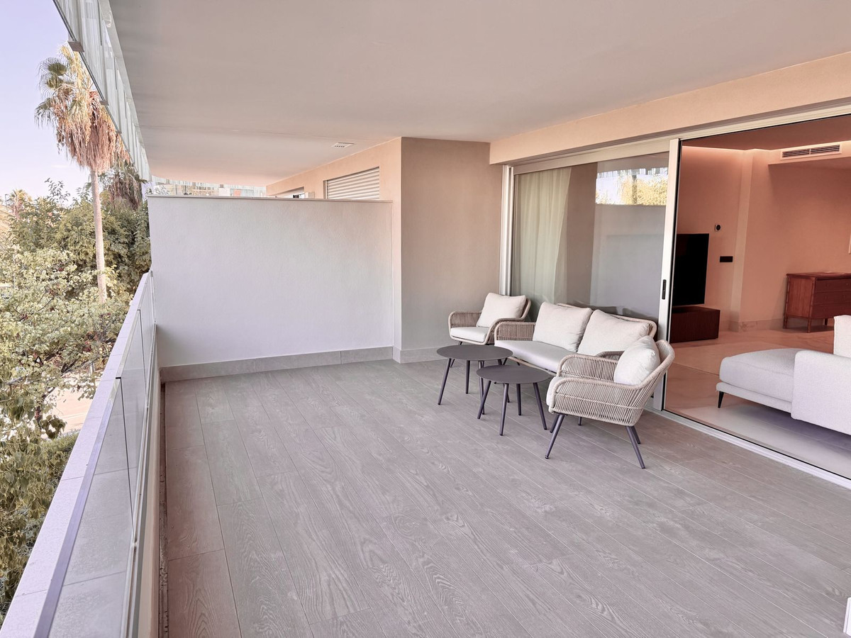 Appartement te koop in San Pedro de Alcántara | 3 slaapkamers H5147380