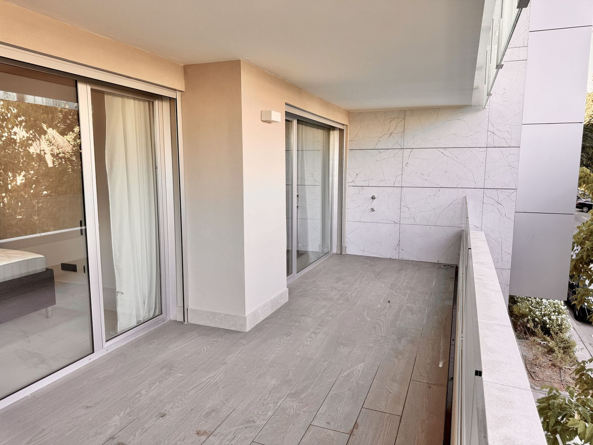 Appartement te koop in San Pedro de Alcántara | 3 slaapkamers H5147380