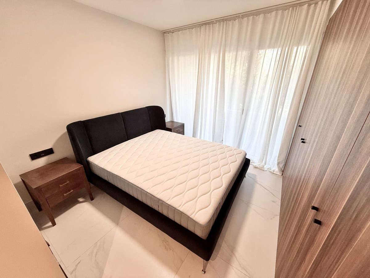 Appartement te koop in San Pedro de Alcántara | 3 slaapkamers H5147380