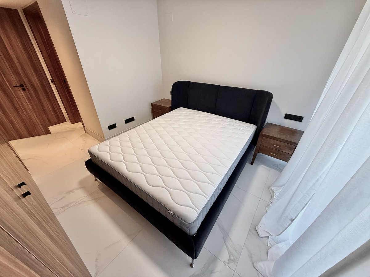 Appartement te koop in San Pedro de Alcántara | 3 slaapkamers H5147380