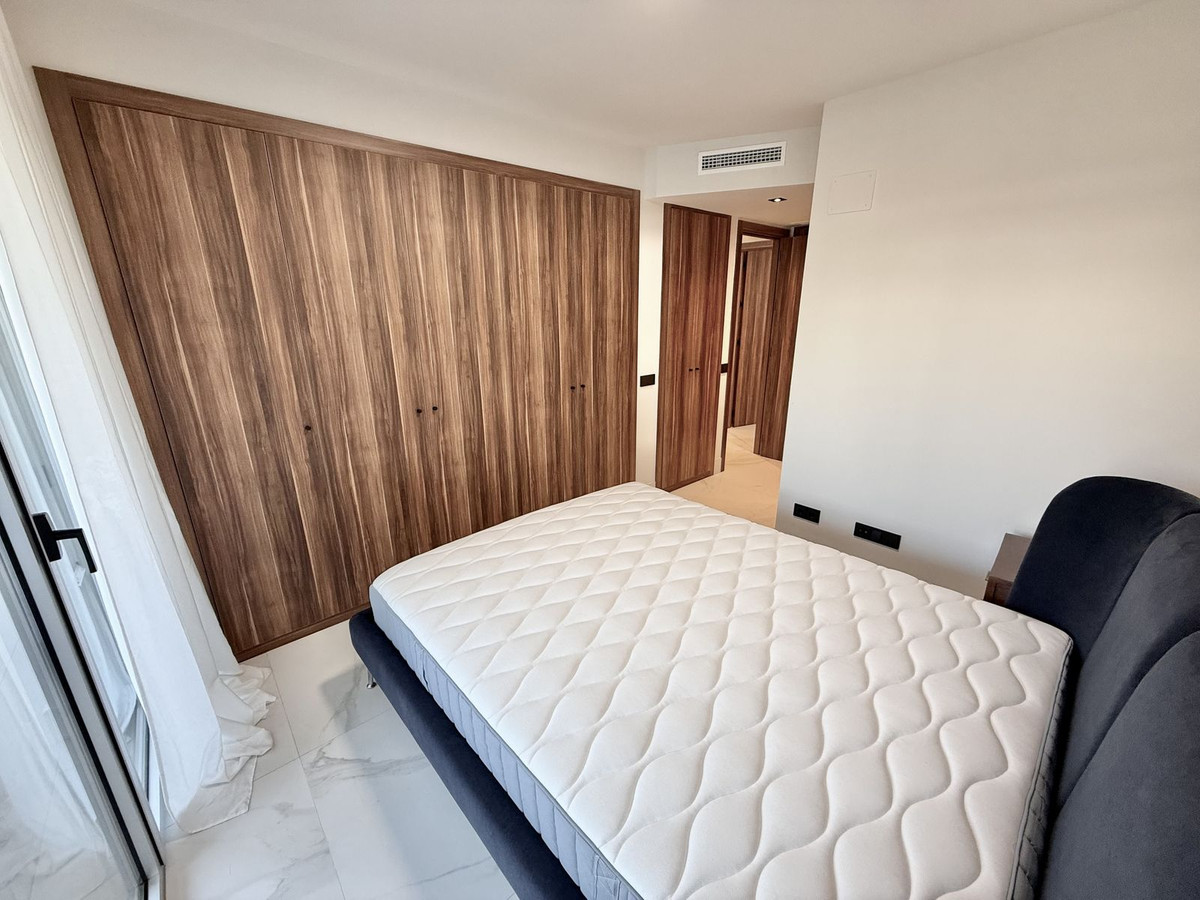 Appartement te koop in San Pedro de Alcántara | 3 slaapkamers H5147380