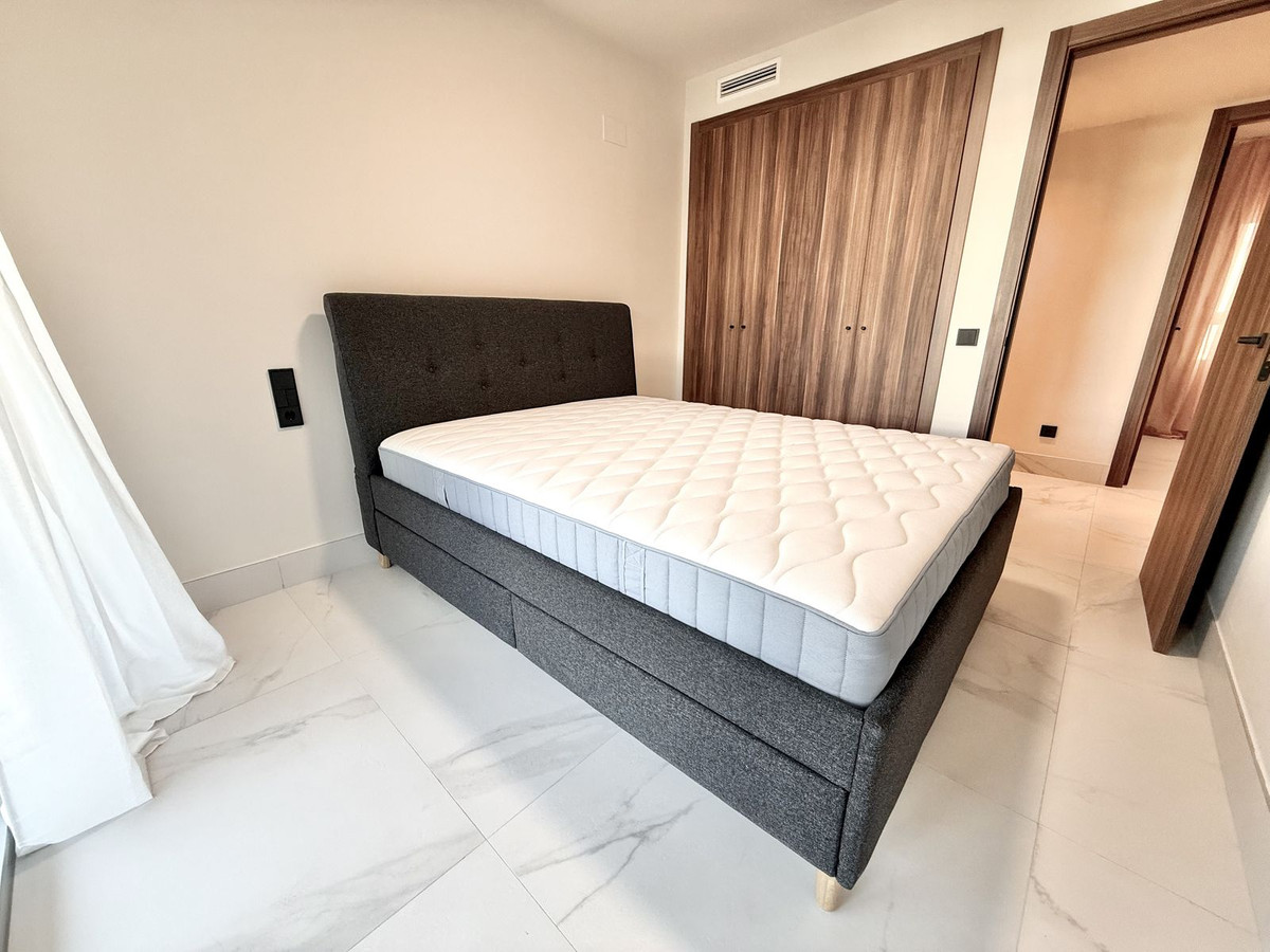 Appartement te koop in San Pedro de Alcántara | 3 slaapkamers H5147380