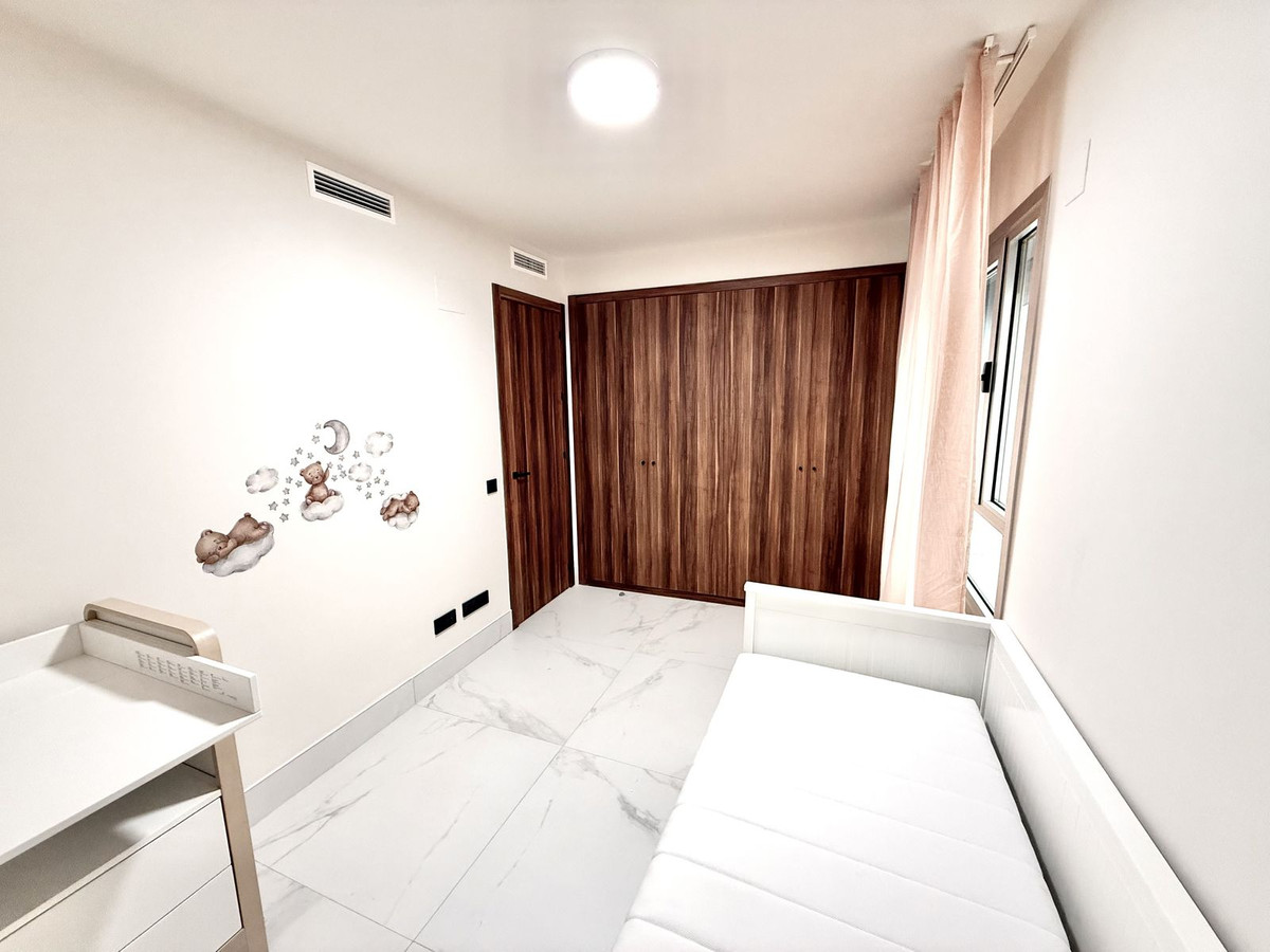 Appartement te koop in San Pedro de Alcántara | 3 slaapkamers H5147380