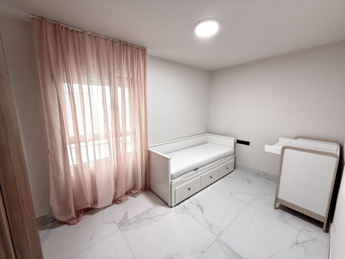 Appartement te koop in San Pedro de Alcántara | 3 slaapkamers H5147380