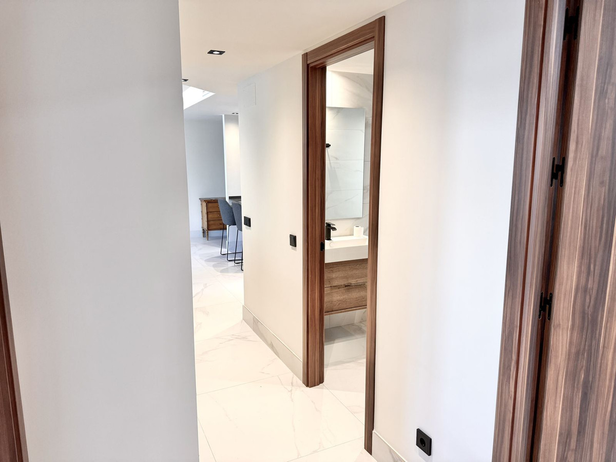 Appartement te koop in San Pedro de Alcántara | 3 slaapkamers H5147380