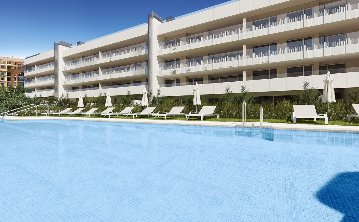 Appartement te koop in San Pedro de Alcántara | 3 slaapkamers H5147380