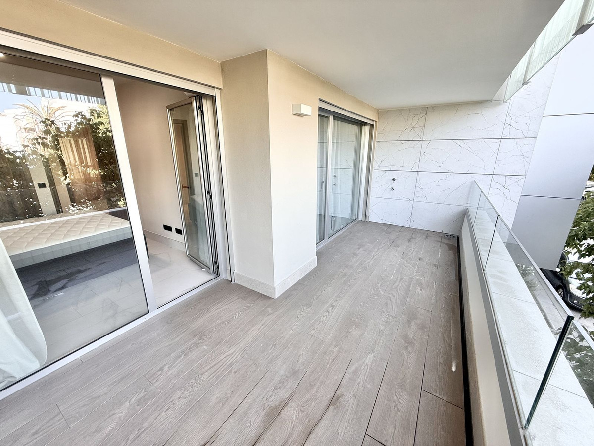 Appartement te koop in San Pedro de Alcántara | 3 slaapkamers H5147380