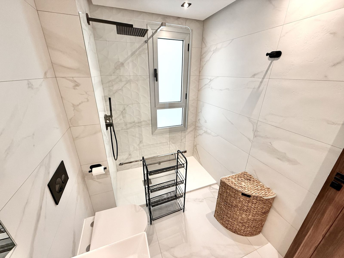 Appartement te koop in San Pedro de Alcántara | 3 slaapkamers H5147380