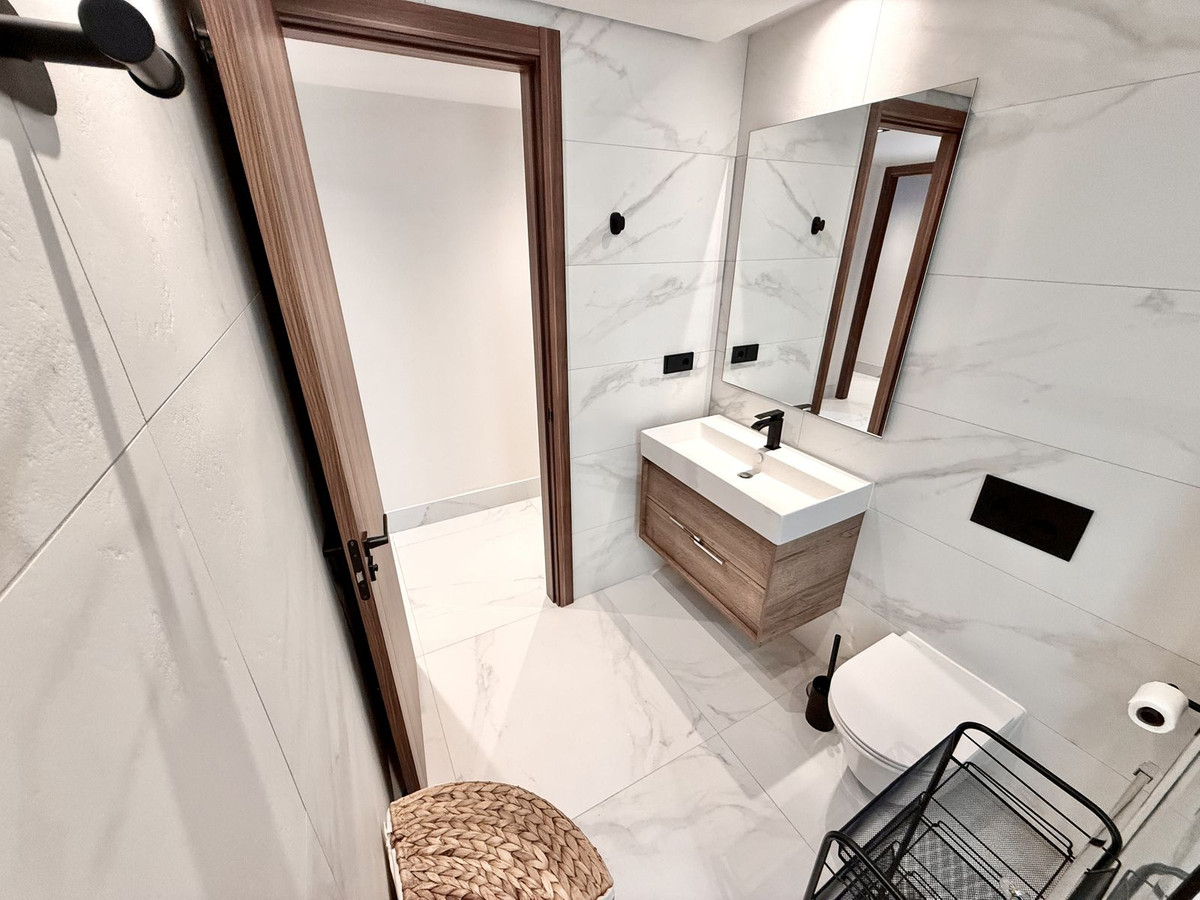Appartement te koop in San Pedro de Alcántara | 3 slaapkamers H5147380