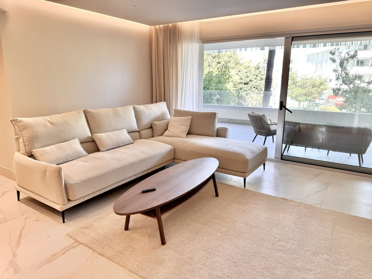 Appartement te koop in San Pedro de Alcántara | 3 slaapkamers H5147380