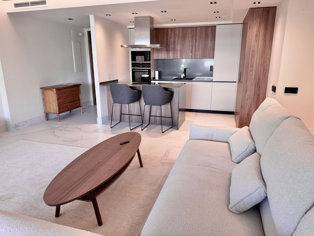 Appartement te koop in San Pedro de Alcántara | 3 slaapkamers H5147380