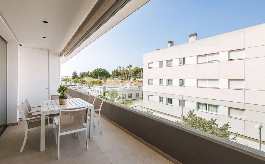 Appartement te koop in San Pedro de Alcántara | 4 slaapkamers H5148298