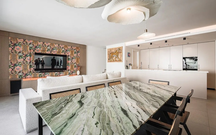 Appartement te koop in San Pedro de Alcántara | 4 slaapkamers H5148298