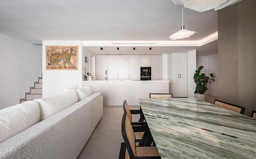 Appartement te koop in San Pedro de Alcántara | 4 slaapkamers H5148298