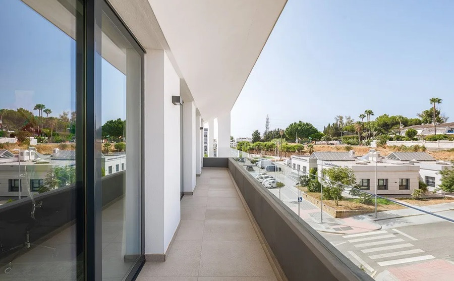Appartement te koop in San Pedro de Alcántara | 4 slaapkamers H5148298