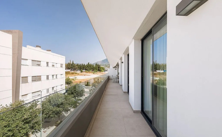 Appartement te koop in San Pedro de Alcántara | 4 slaapkamers H5148298