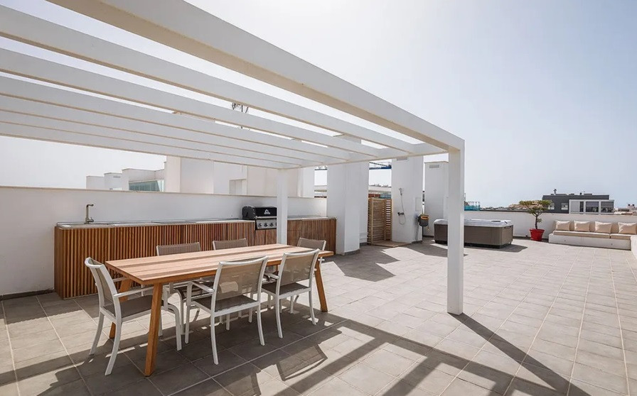 Appartement te koop in San Pedro de Alcántara | 4 slaapkamers H5148298