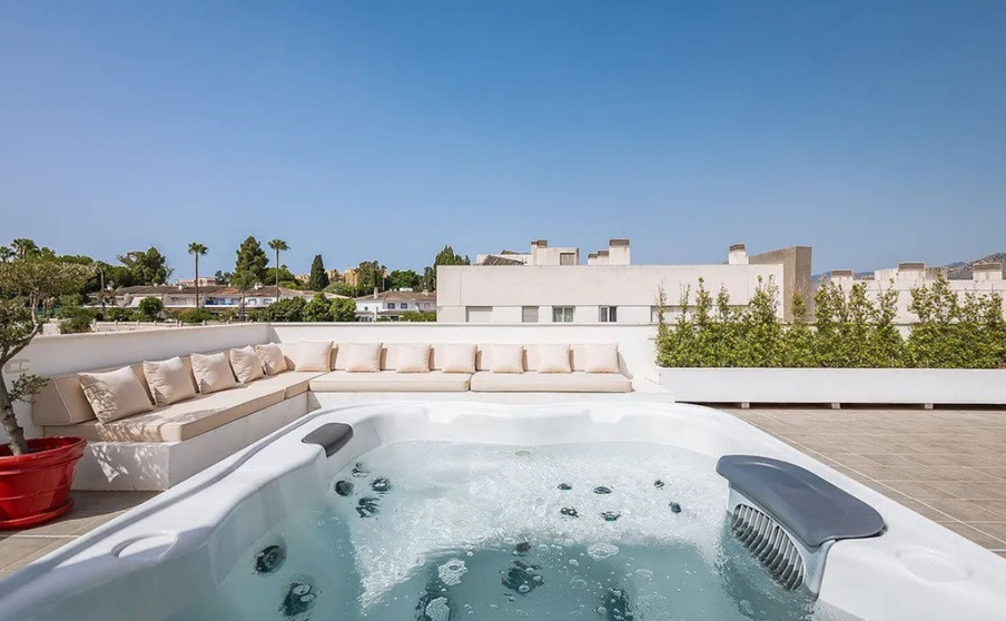 Appartement te koop in San Pedro de Alcántara | 4 slaapkamers H5148298