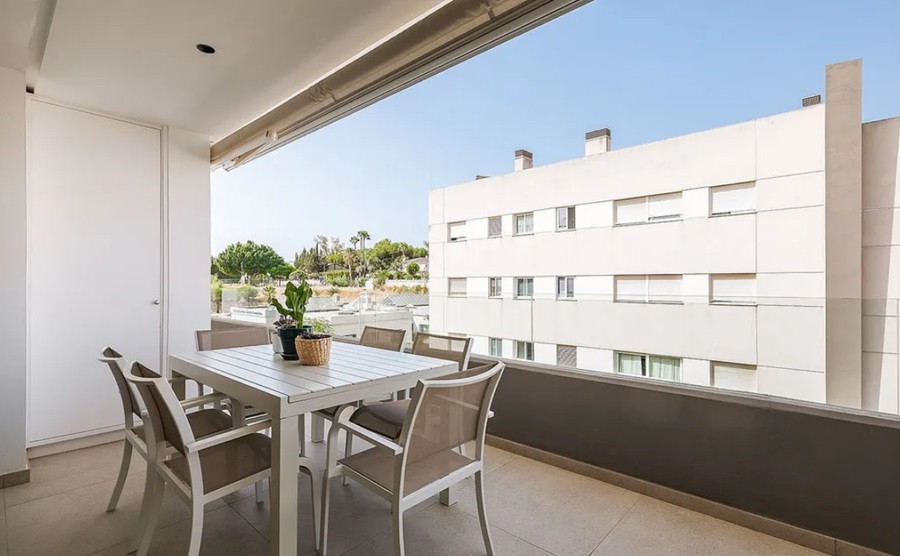 Appartement te koop in San Pedro de Alcántara | 4 slaapkamers H5148298