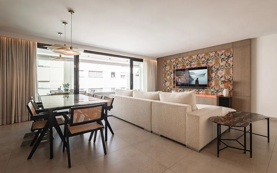 Appartement te koop in San Pedro de Alcántara | 4 slaapkamers H5148298