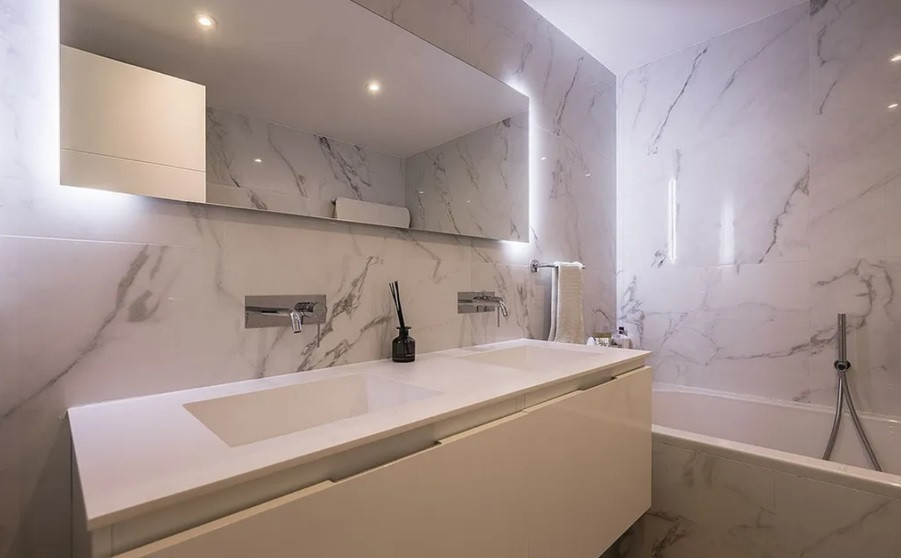 Appartement te koop in San Pedro de Alcántara | 4 slaapkamers H5148298