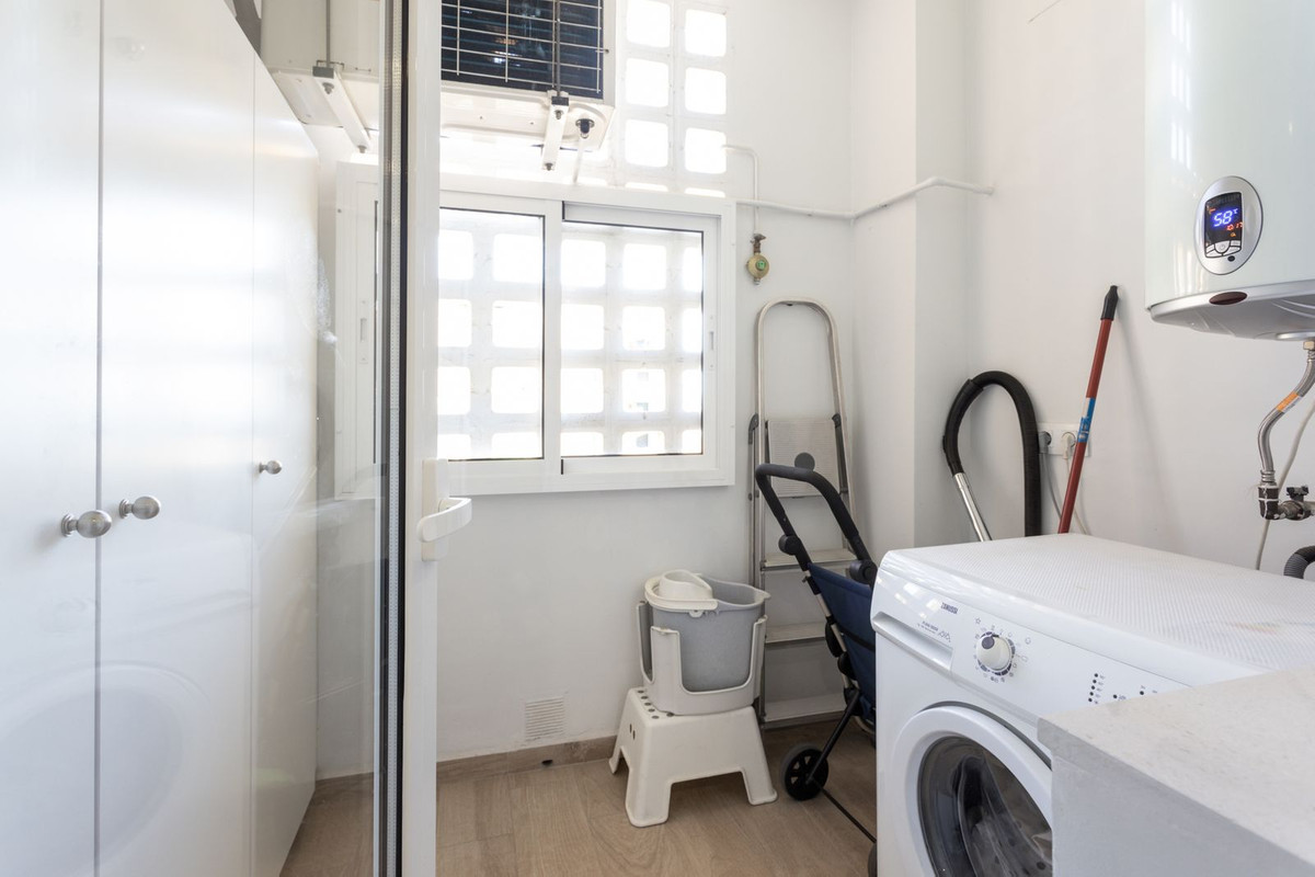 Appartement te koop in San Pedro de Alcántara | 2 slaapkamers H5148544