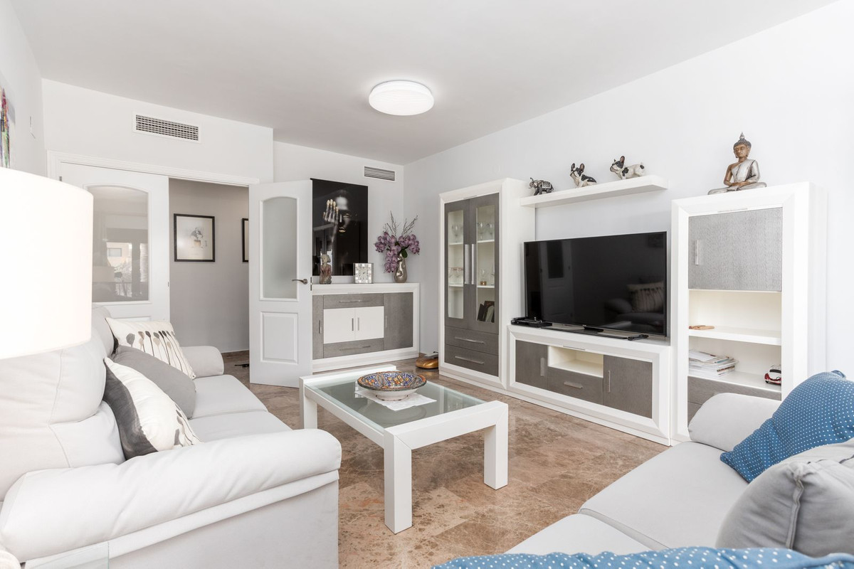 Appartement te koop in San Pedro de Alcántara | 2 slaapkamers H5148544