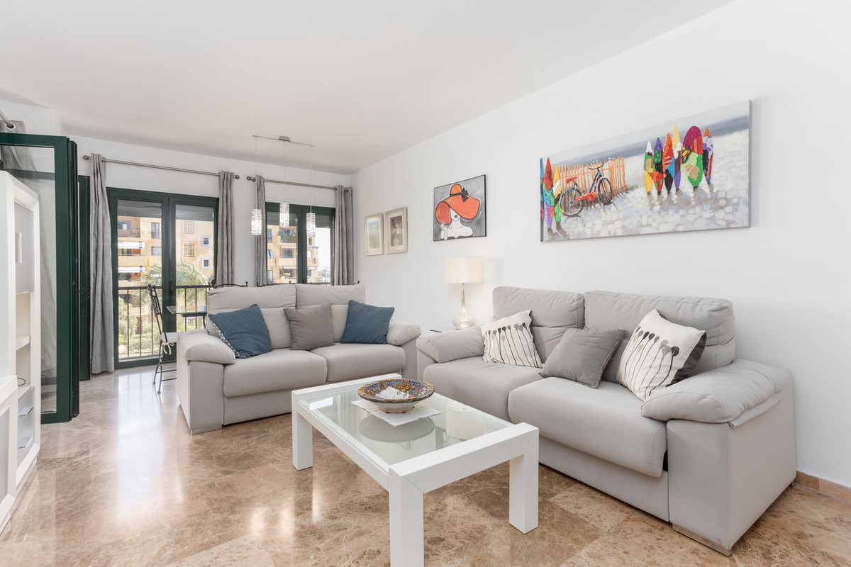 Appartement te koop in San Pedro de Alcántara | 2 slaapkamers H5148544