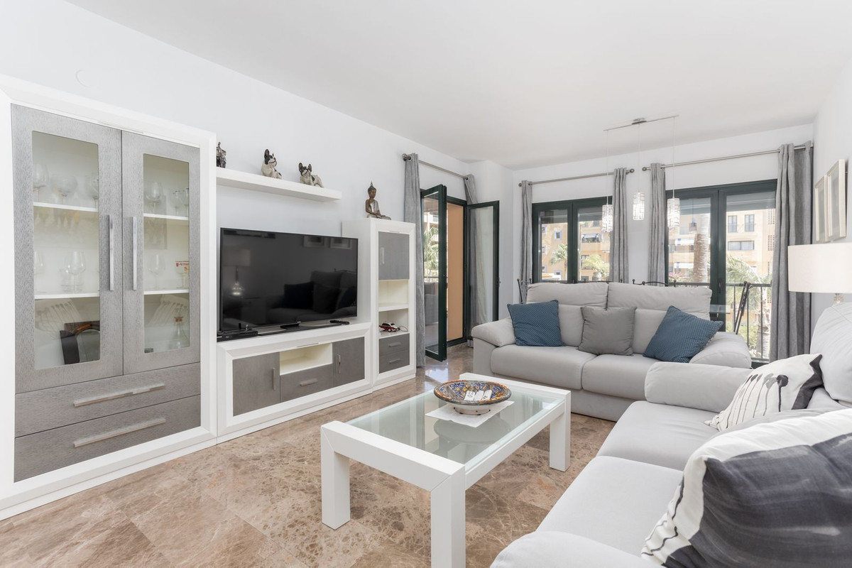 Appartement te koop in San Pedro de Alcántara | 2 slaapkamers H5148544