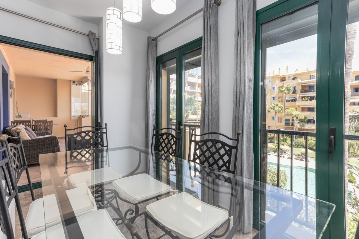 Appartement te koop in San Pedro de Alcántara | 2 slaapkamers H5148544