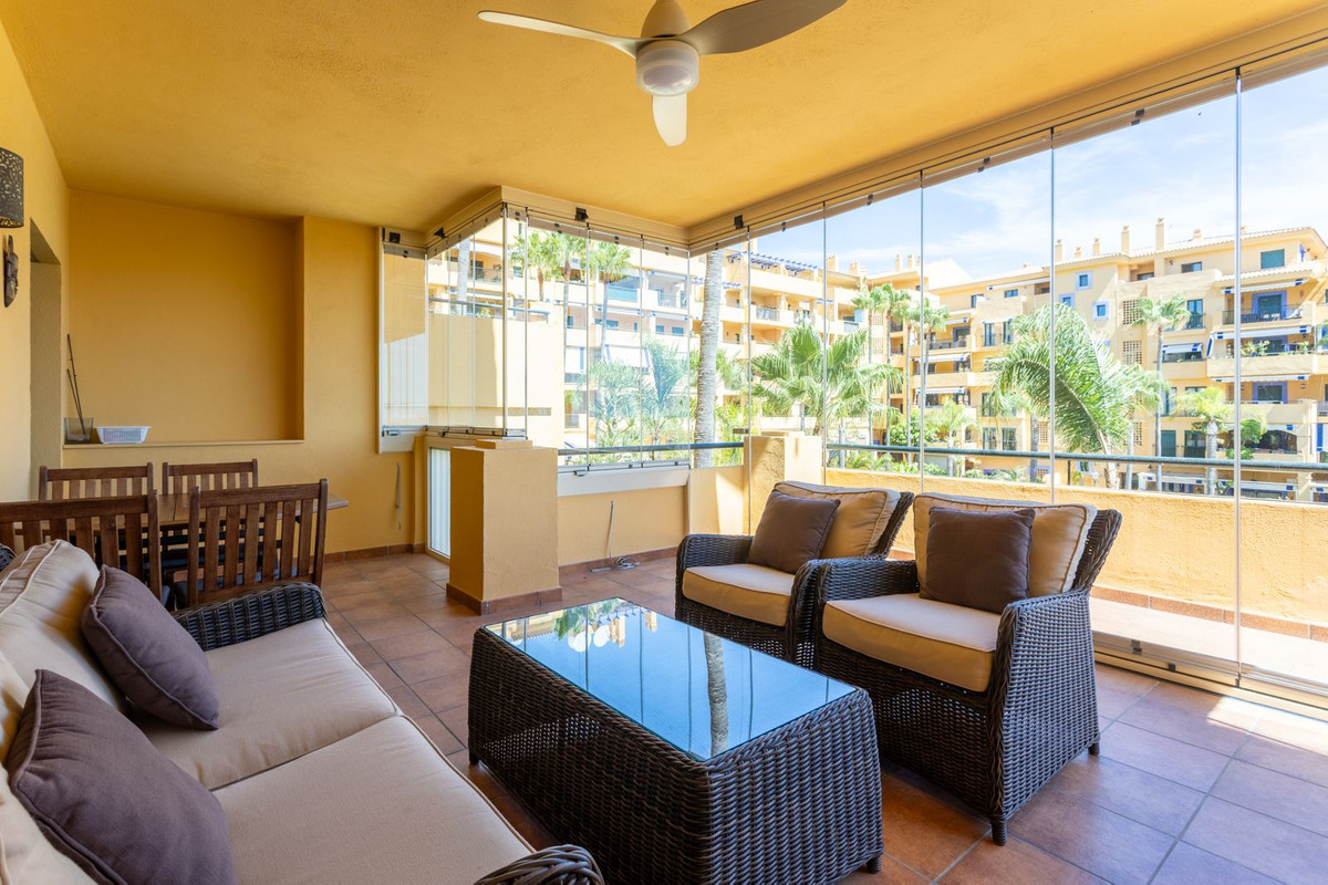 Appartement te koop in San Pedro de Alcántara | 2 slaapkamers H5148544