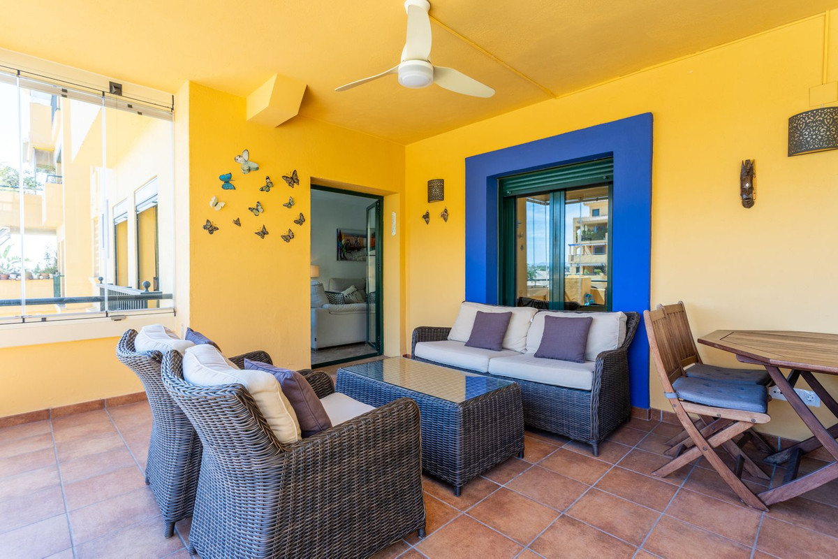 Appartement te koop in San Pedro de Alcántara | 2 slaapkamers H5148544
