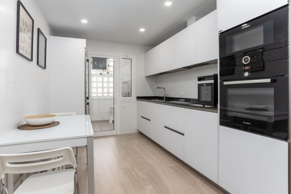 Appartement te koop in San Pedro de Alcántara | 2 slaapkamers H5148544