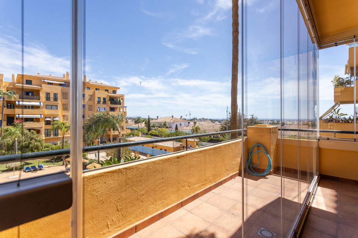 Appartement te koop in San Pedro de Alcántara | 2 slaapkamers H5148544