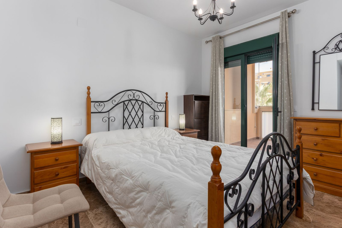 Appartement te koop in San Pedro de Alcántara | 2 slaapkamers H5148544