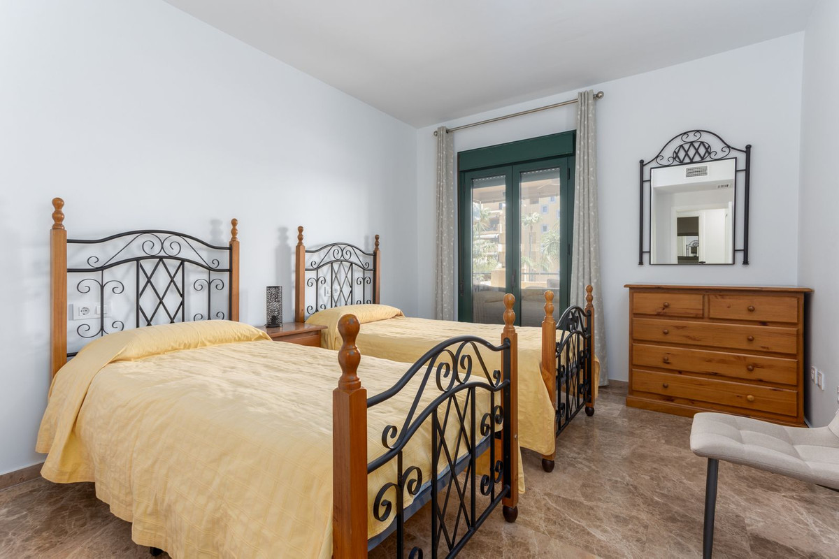 Appartement te koop in San Pedro de Alcántara | 2 slaapkamers H5148544