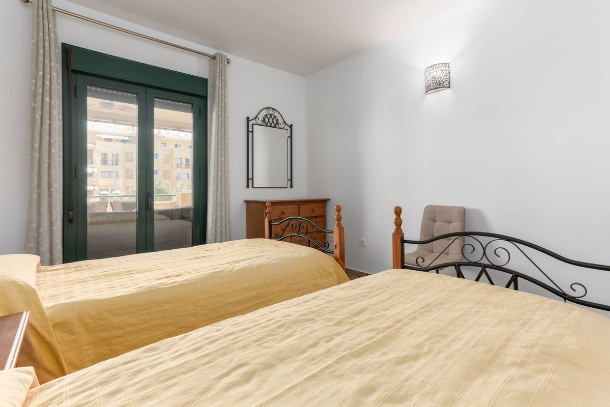 Appartement te koop in San Pedro de Alcántara | 2 slaapkamers H5148544