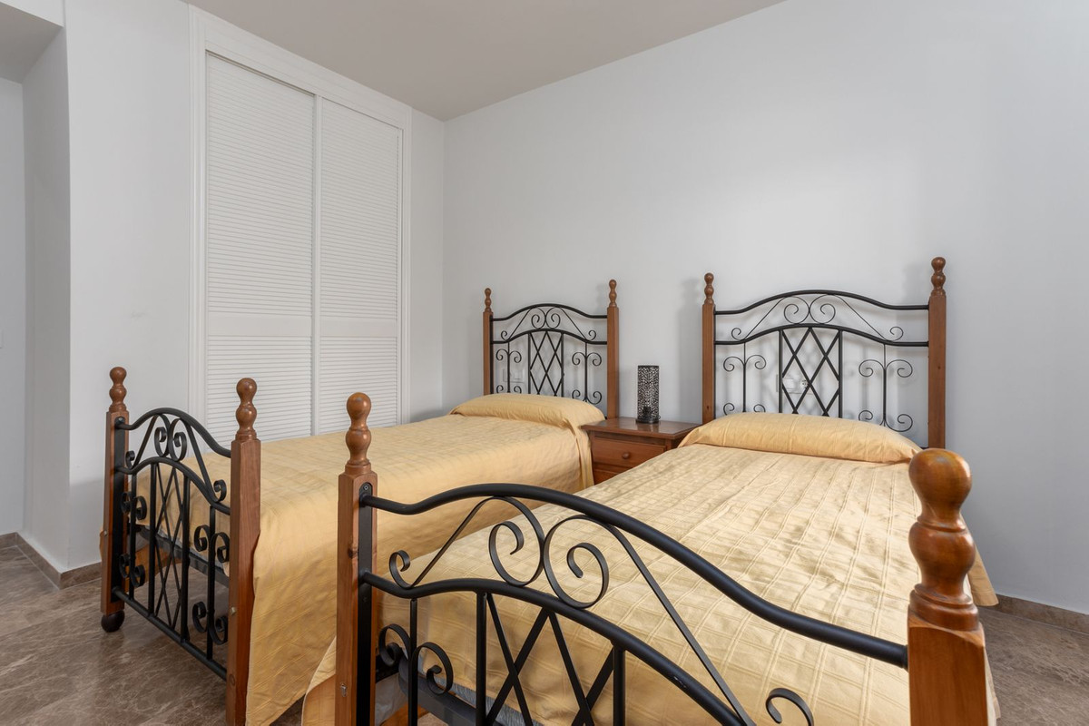 Appartement te koop in San Pedro de Alcántara | 2 slaapkamers H5148544