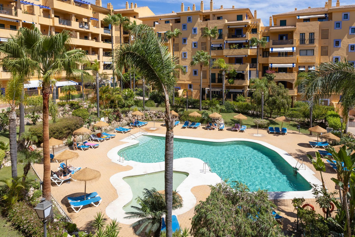 Appartement te koop in San Pedro de Alcántara | 2 slaapkamers H5148544