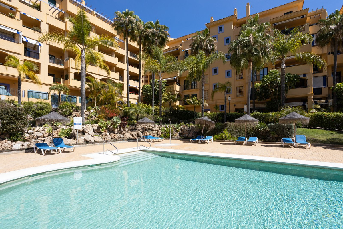 Appartement te koop in San Pedro de Alcántara | 2 slaapkamers H5148544