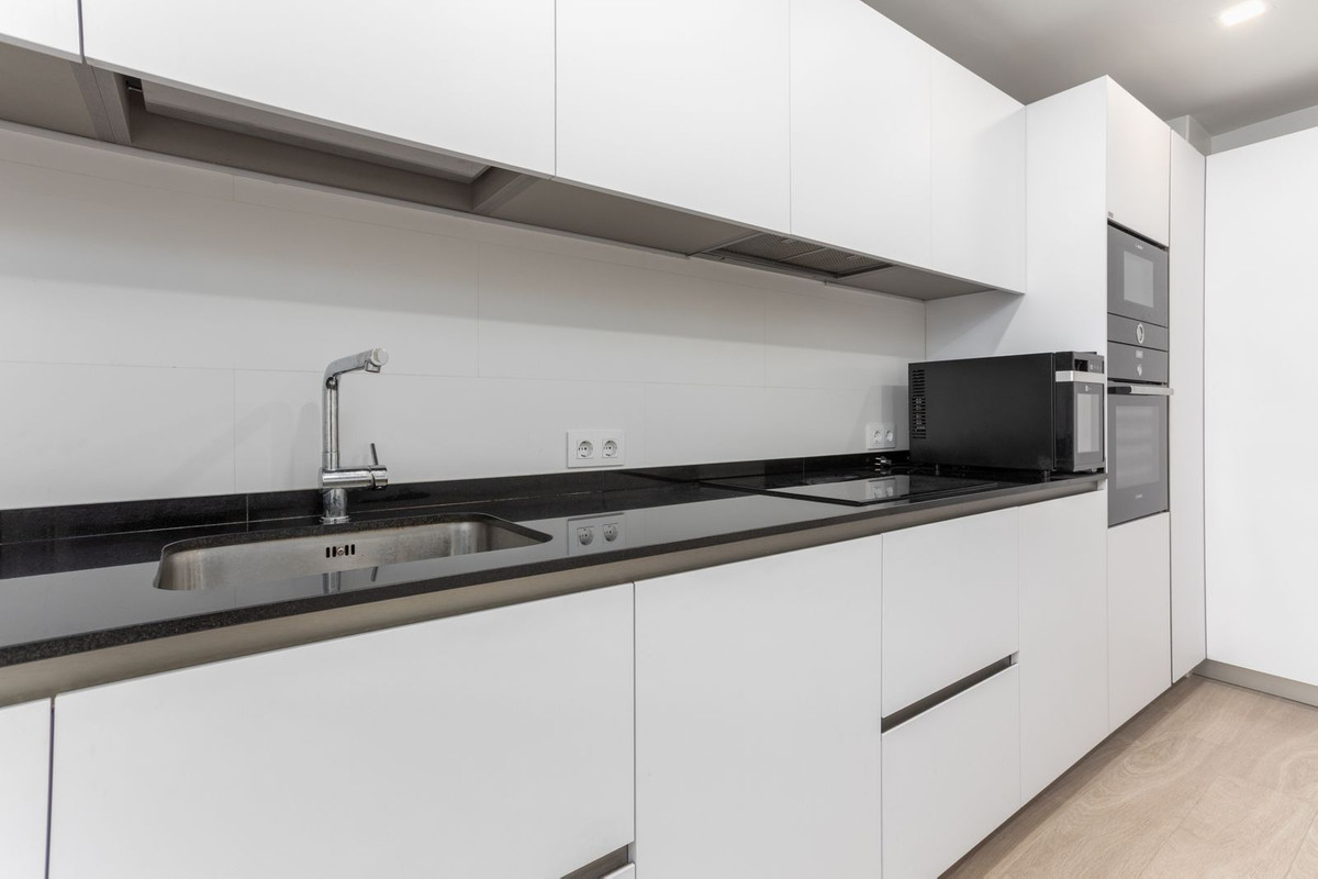 Appartement te koop in San Pedro de Alcántara | 2 slaapkamers H5148544