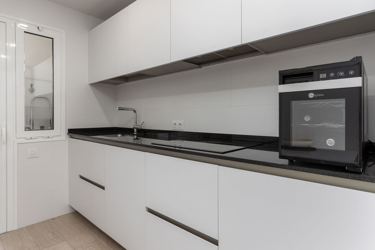 Appartement te koop in San Pedro de Alcántara | 2 slaapkamers H5148544