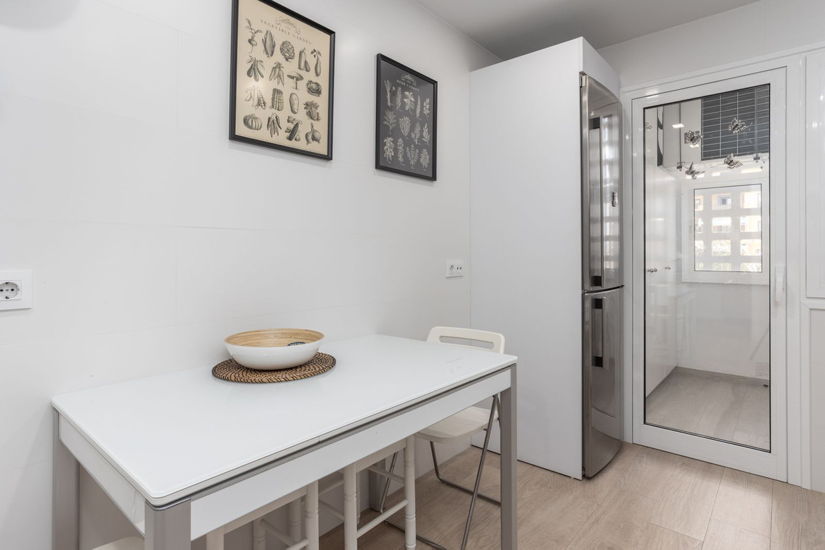 Appartement te koop in San Pedro de Alcántara | 2 slaapkamers H5148544